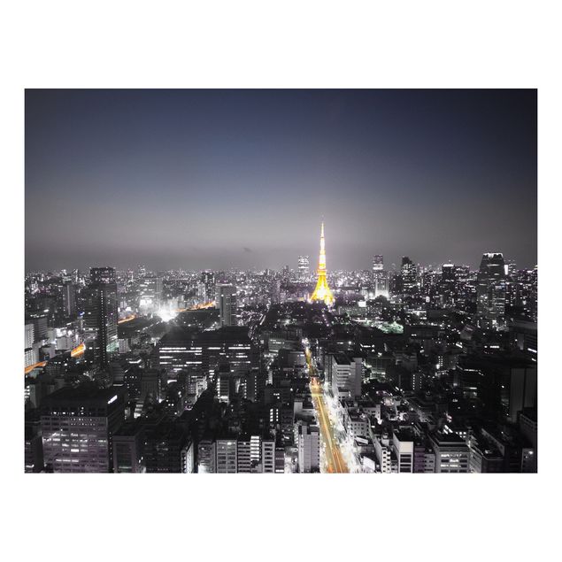 Forexbild - Tokio