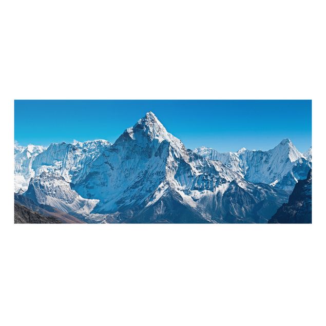 Forexbild - Der Himalaya