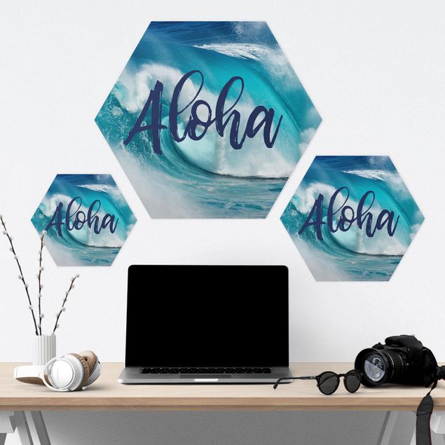 Hexagon Bild Forex - Aloha