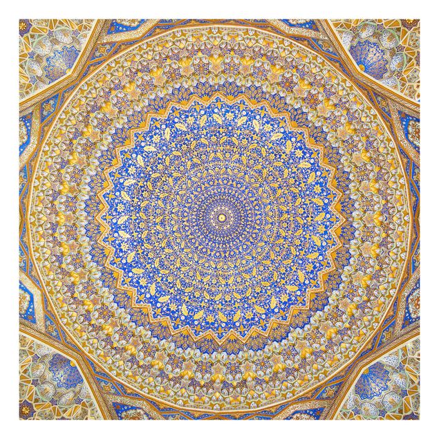 Forexbild - Dome of the Mosque