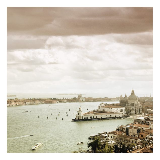 Forexbild - Lagune von Venedig