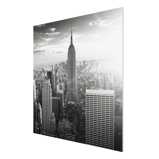 Forexbild - Manhattan Skyline
