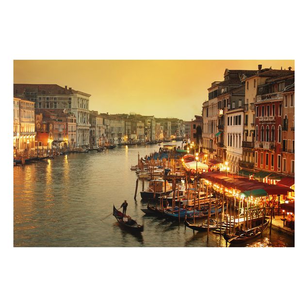 Forexbild - Großer Kanal von Venedig