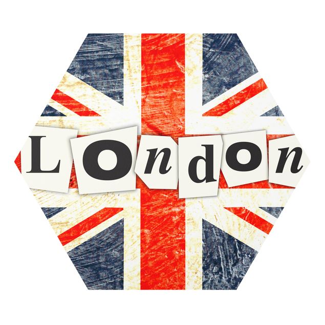 Hexagon Bild Forex - Yeah London