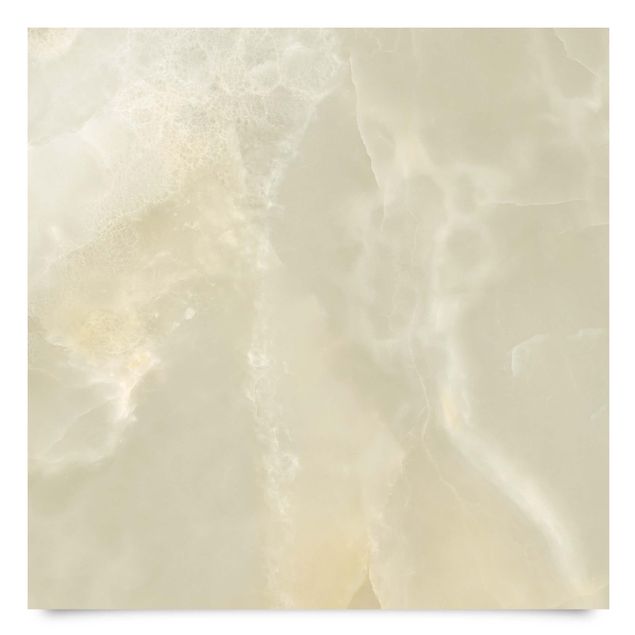 Klebefolie - Onyx Marmor Creme