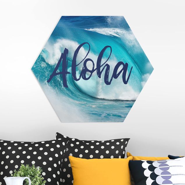 Hexagon Bild Forex - Aloha