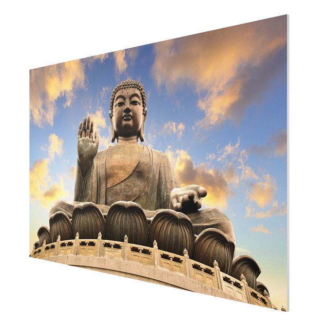 Forexbild - Großer Buddha