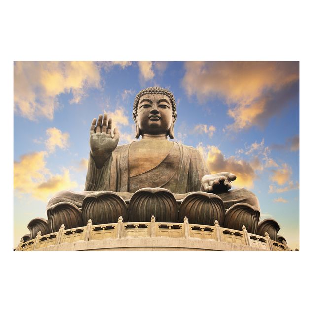 Forexbild - Großer Buddha