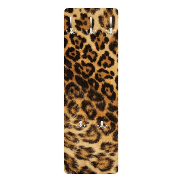 Garderobe - Jaguar Skin