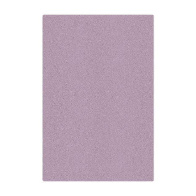 Kork-Teppich - Lavendel - Hochformat 2:3