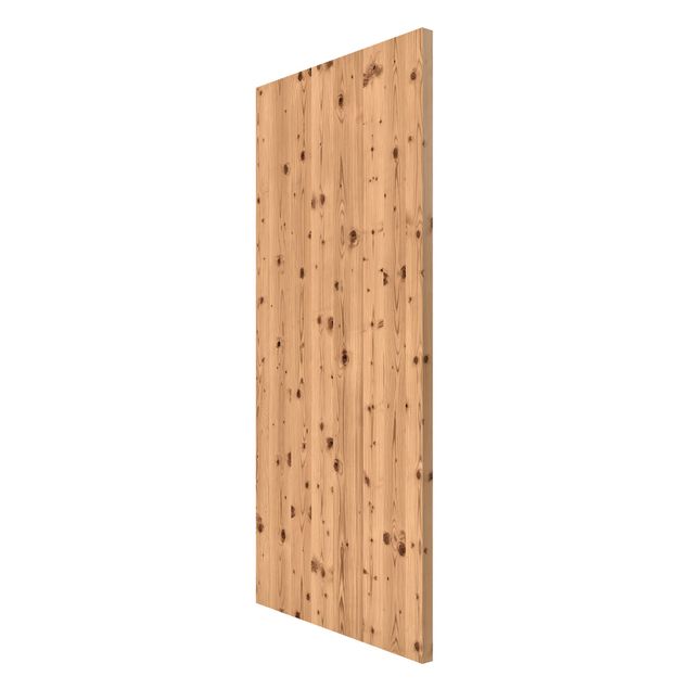 Magnettafel - Antique Whitewood - Memoboard Panorama Hoch