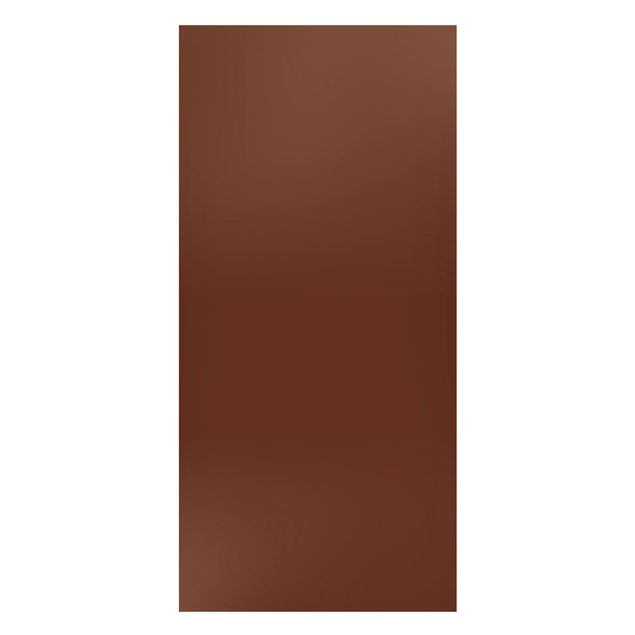 Magnettafel - Colour Chocolate - Memoboard Panorama Hoch