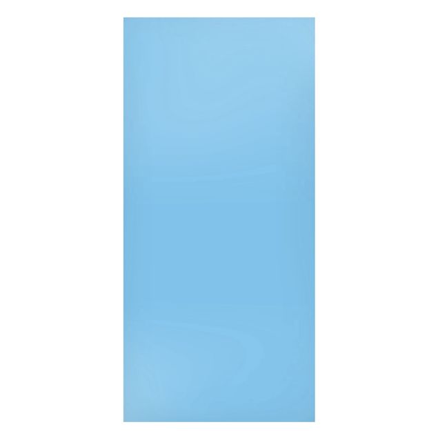 Magnettafel - Colour Light Blue - Memoboard Panorama Hoch