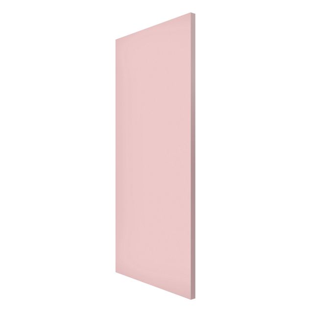 Magnettafel - Colour Rose - Memoboard Panorama Hoch