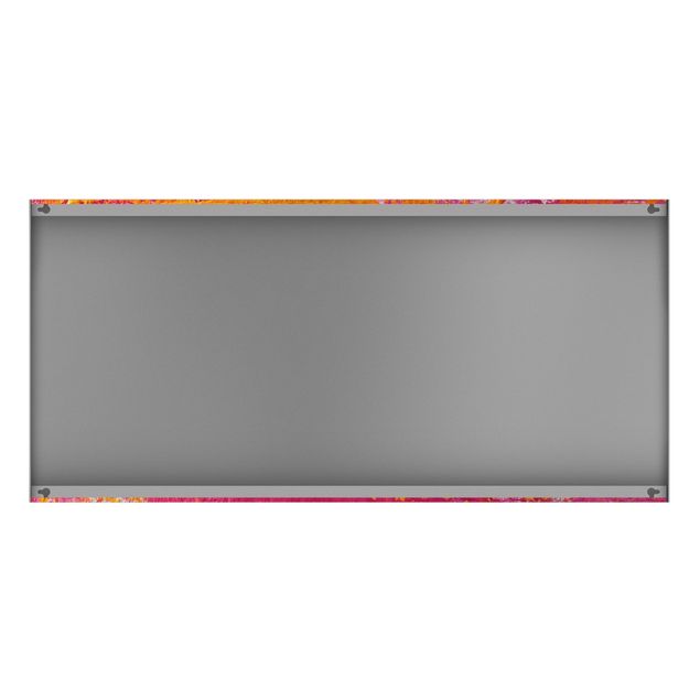 Magnettafel - The Loudest Cheer - Memoboard Panorama Quer