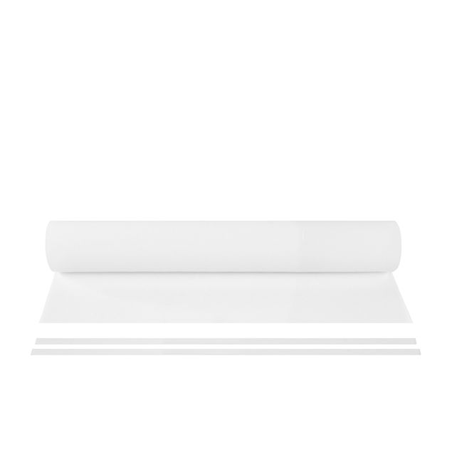 Schiebegardinen Set - Paul Klee - Farbtafel (auf maiorem Grau) - Flächenvorhänge
