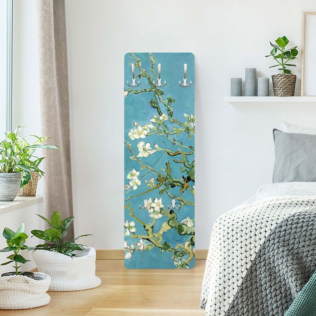 Garderobe - Vincent van Gogh - Mandelblüte