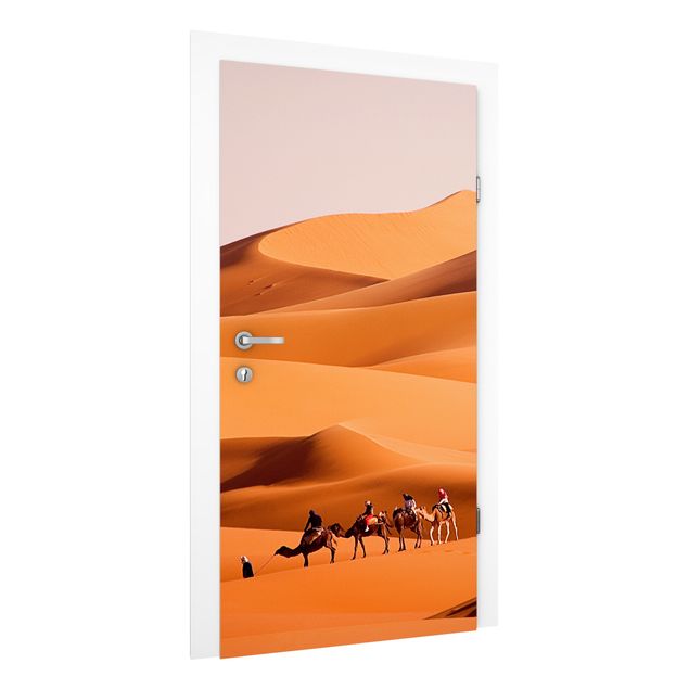 Türtapete - Namib Desert